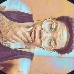 Meet your Posher, Terri